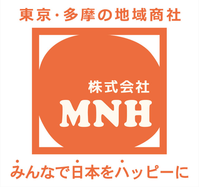 株式会社MNH